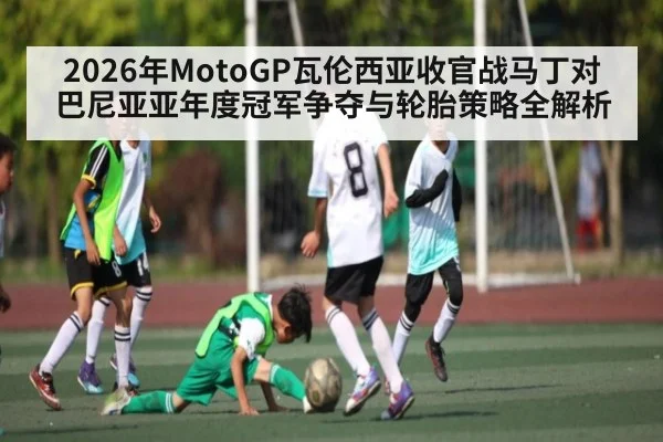 2026年MotoGP瓦伦西亚收官战马丁对巴尼亚亚年度冠军争夺与轮胎策略全解析